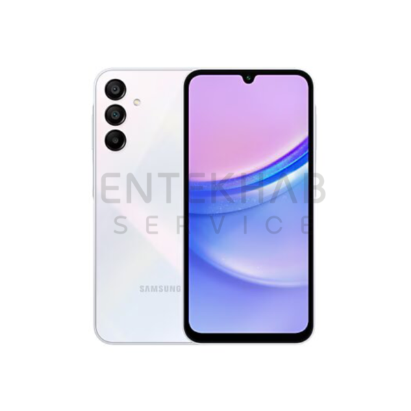 گوشی موبایل سامسونگ مدل Galaxy A15 4G ظرفیت | 128 گیگابایت رم 6 گیگابایت - ویتنام - Image 3