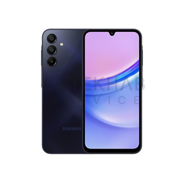 گوشی موبایل سامسونگ مدل Galaxy A15 4G ظرفیت | 128 گیگابایت رم 6 گیگابایت - ویتنام