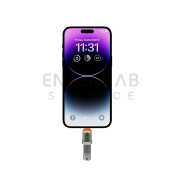 مبدل USB OTG به لایتنینگ پرووان مدل PCO12 - Image 7