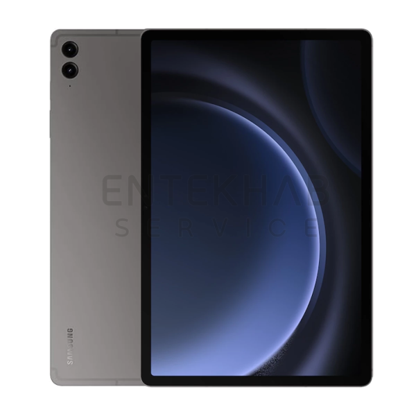 تبلت سامسونگ مدل Galaxy Tab S9 FE Plus Wi-Fi ظرفیت 256 گیگابایت رم 12 گیگابایت - Image 2
