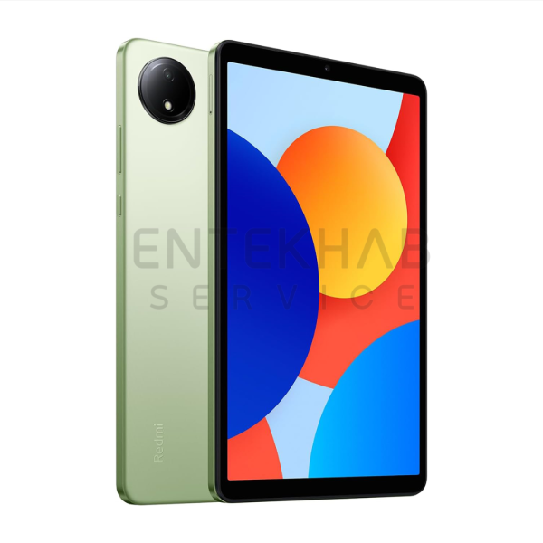 تبلت شیائومی مدل Redmi Pad SE 8.7 Wi-Fi ظرفیت 128 گیگابایت رم 6 گیگابایت - Image 2