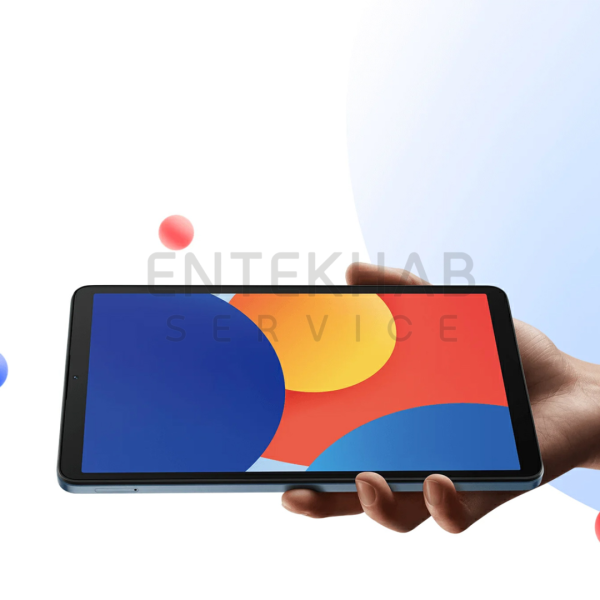 تبلت شیائومی مدل Redmi Pad SE 8.7 Wi-Fi ظرفیت 128 گیگابایت رم 6 گیگابایت - Image 3