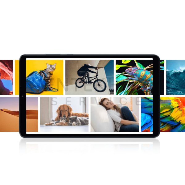 تبلت شیائومی مدل Redmi Pad SE 8.7 Wi-Fi ظرفیت 128 گیگابایت رم 6 گیگابایت - Image 4