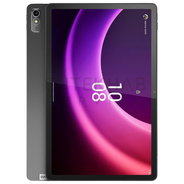 تبلت لنوو مدل Tab P11 (2nd Gen) ظرفیت 128 گیگابایت رم 6 گیگابایت به همراه کیبورد و کیف و قلم