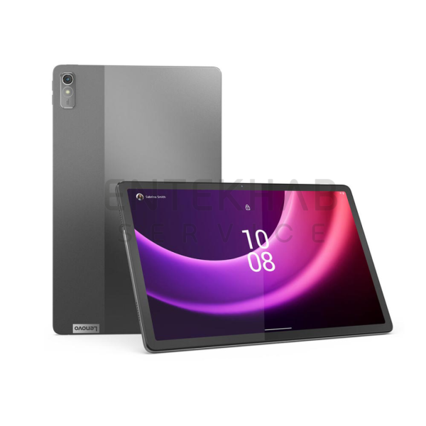 تبلت لنوو مدل Tab P11 (2nd Gen) ظرفیت 128 گیگابایت رم 6 گیگابایت به همراه کیبورد و کیف و قلم - Image 4