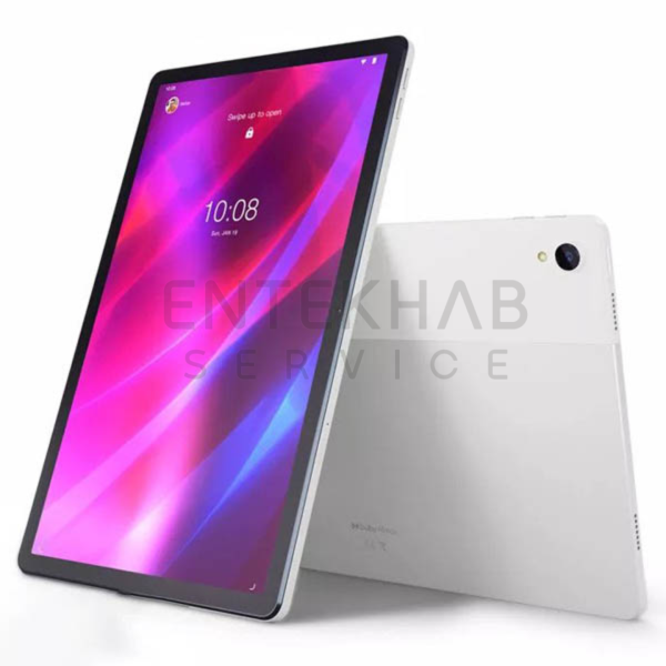 تبلت 11 اینچی لنوو مدل P11 TB-J616X پلاس ظرفیت 128 گیگابایت - رم 4 گیگا‌بایت - Image 3