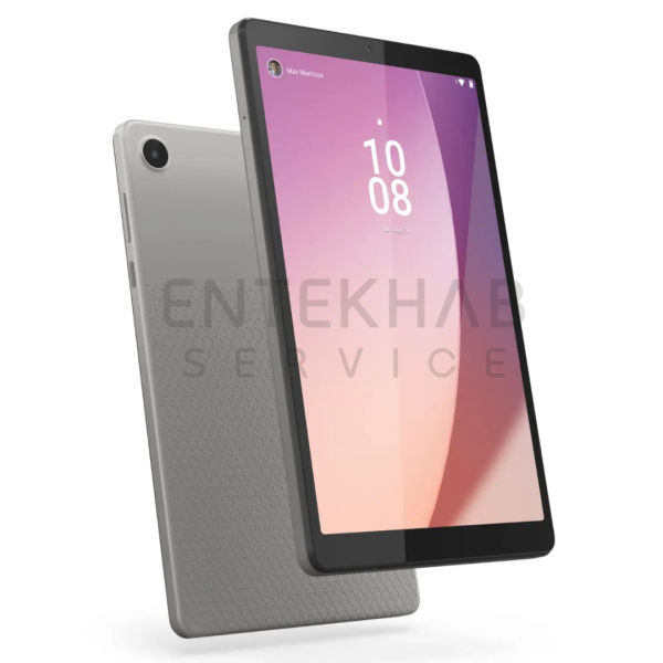 تبلت لنوو مدل Tab M8 (4th Gen) 4G ظرفیت 64 گیگابایت رم 4 گیگابایت - Image 2