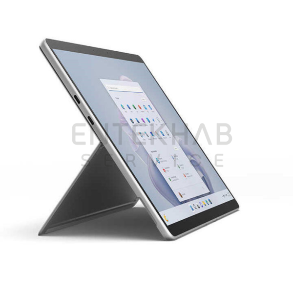تبلت مایکروسافت مدل Surface Pro 9 i5 ظرفیت 256 گیگابایت رم 16 گیگابایت - Image 2