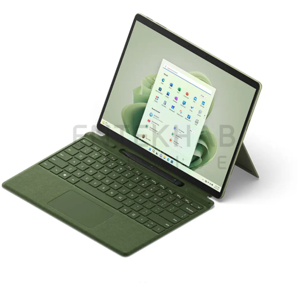 تبلت مایکروسافت مدل Surface Pro 9 i5 ظرفیت 256 گیگابایت رم 16 گیگابایت - Image 5