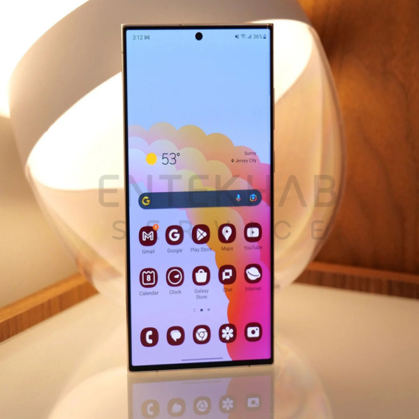 گوشی موبایل سامسونگ گلکسی S23 Ultra 5G | ظرفیت 256 گیگابایت رم 8 گیگابایت - Image 5