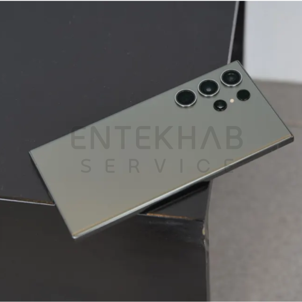 گوشی موبایل سامسونگ گلکسی S23 Ultra 5G | ظرفیت 256 گیگابایت رم 8 گیگابایت - Image 3