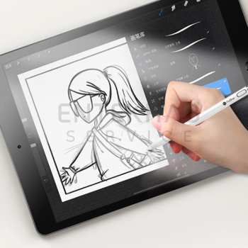 قلم لمسی پرووان مدل PPM32 - Image 4