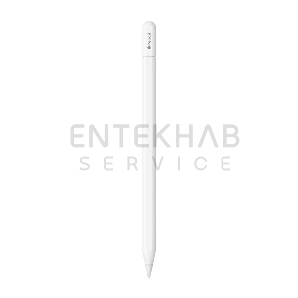 قلم لمسی اپل مدل Pencil 3rd Generation