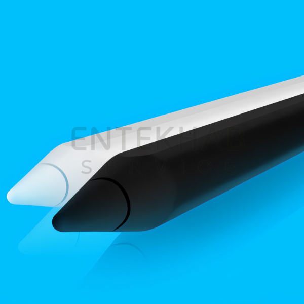 قلم لمسی اپل مدل Pencil 3rd Generation - Image 3
