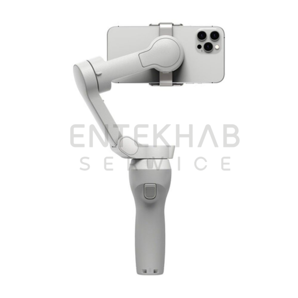 گیمبال گوشی دی جی آی مدل Osmo Mobile SE