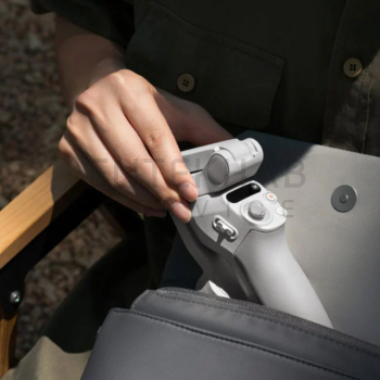 گیمبال گوشی دی جی آی مدل Osmo Mobile SE - Image 2