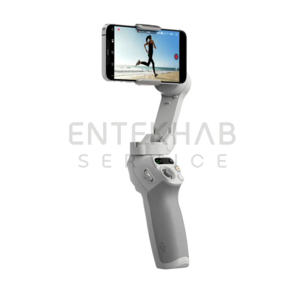 گیمبال گوشی دی جی آی مدل Osmo Mobile SE - Image 4