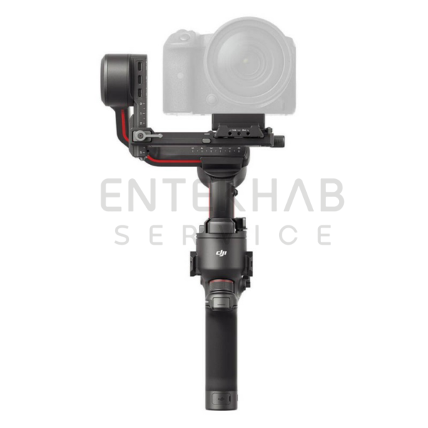 گیمبال دوربین دی جی آی مدل RS 3 Pro کمبو - Image 4