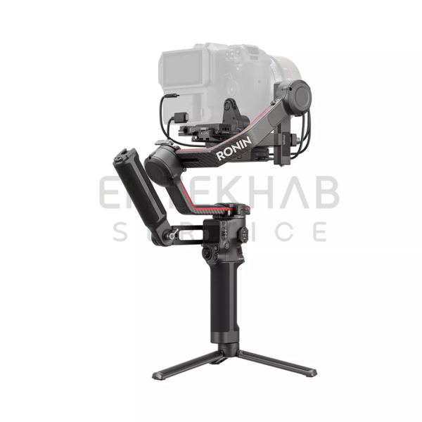 گیمبال دوربین دی جی آی مدل RS 3 Pro کمبو - Image 2