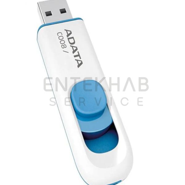 فلش مموری ای دیتا مدل C008 | ظرفیت 32 گیگابایت - Image 3