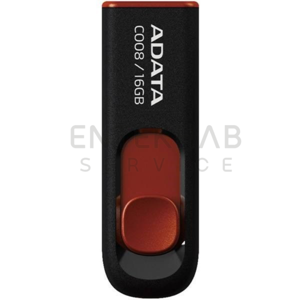 فلش مموری ای دیتا مدل C008 | ظرفیت 32 گیگابایت - Image 4