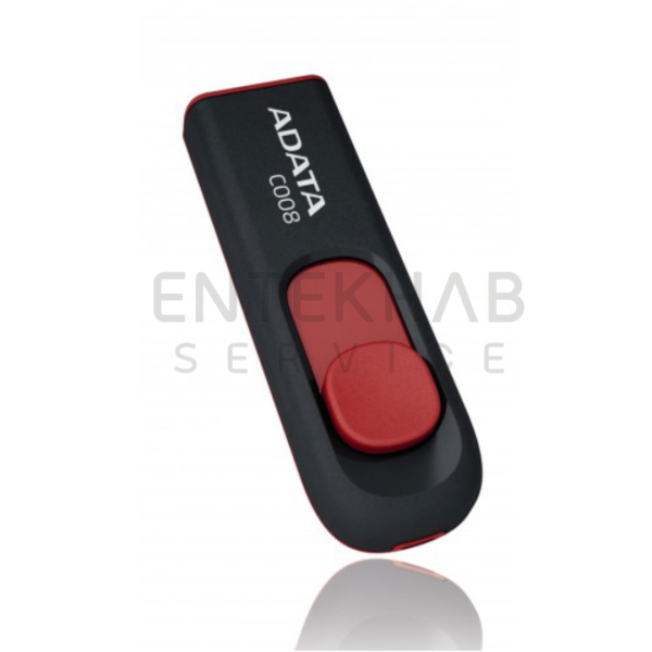 فلش مموری ای دیتا مدل C008 | ظرفیت 32 گیگابایت