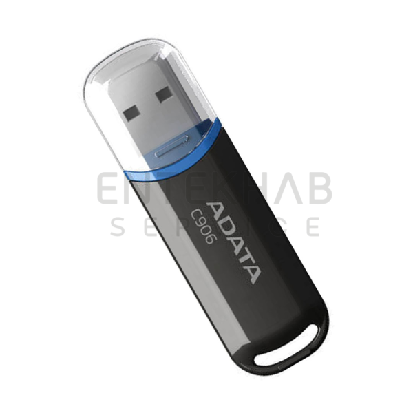 فلش مموری ای دیتا مدل C906 | ظرفیت 64 گیگابایت - Image 3
