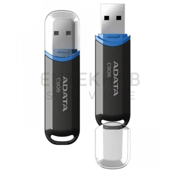 فلش مموری ای دیتا مدل C906 | ظرفیت 64 گیگابایت