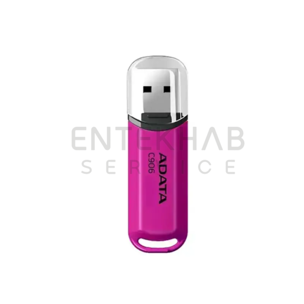 فلش مموری ای دیتا مدل C906 Compact | ظرفیت 32 گیگابایت - Image 4