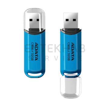 فلش مموری ای دیتا مدل C906 | ظرفیت 64 گیگابایت - Image 4