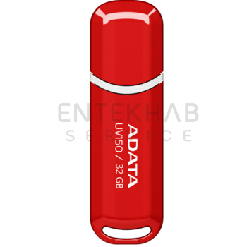 فلش مموری ای دیتا مدل UV150 USB3 | ظرفیت 32 گیگابایت - Image 2