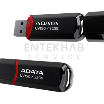 فلش مموری ای دیتا مدل UV150 USB3 | ظرفیت 32 گیگابایت - Image 3