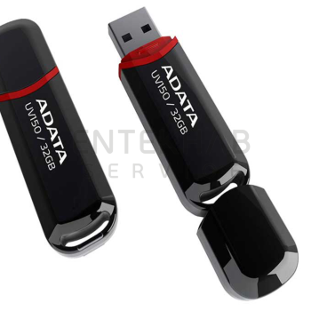 فلش مموری ای دیتا مدل UV150 USB3 | ظرفیت 32 گیگابایت - Image 4