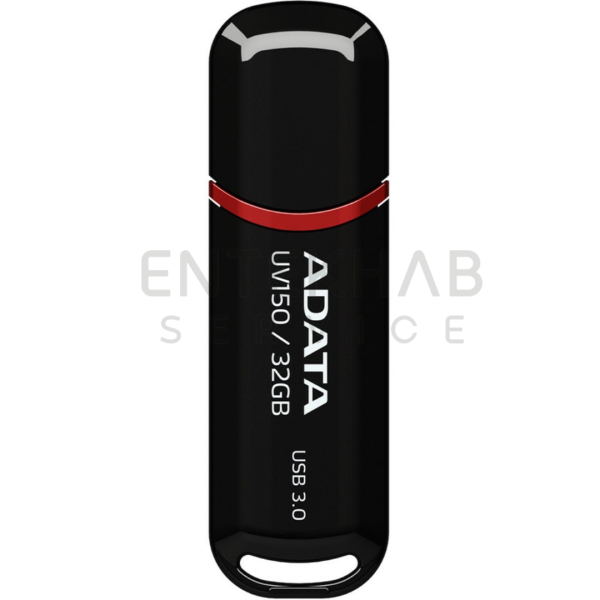 فلش مموری ای دیتا مدل UV150 USB3 ظرفیت 64 گیگابایت