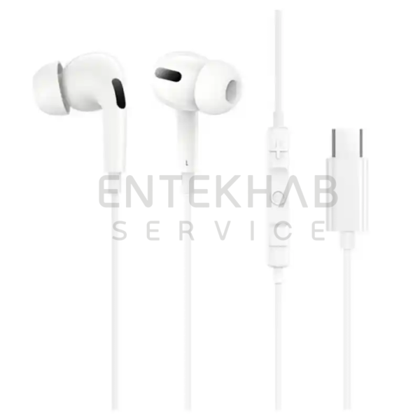 هندزفری BASEUS مدل Encok CZ18 دارای جک TYPE-C - Image 2