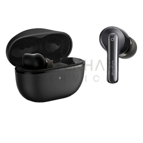 هندزفری بلوتوثی دو گوش ANKER مدل Life P3i A3939011 - Image 2