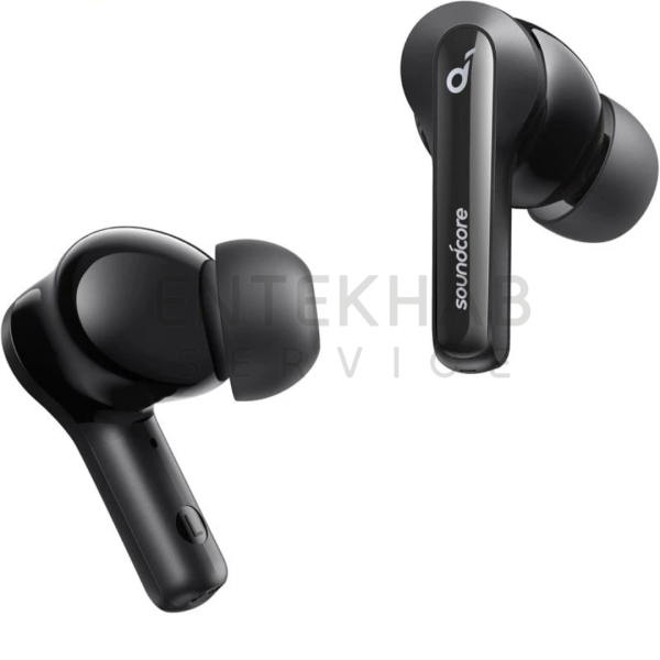 هندزفری بلوتوثی دو گوش ANKER مدل Life P3i A3939011 - Image 3