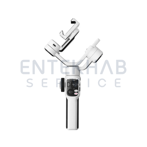 گیمبال گوشی ژیون تک مدل SMOOTH 5S COMBO