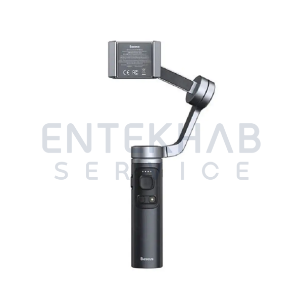 گیمبال و استبلایزر دوربین باسئوس BC02 SUYT-D0G