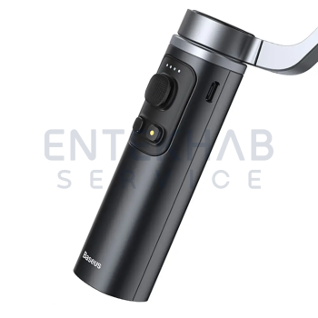 گیمبال و استبلایزر دوربین باسئوس BC02 SUYT-D0G - Image 3