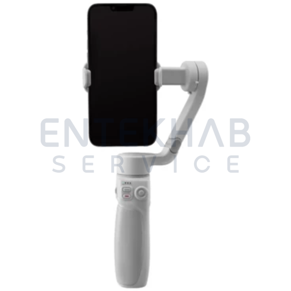 گیمبال گوشی ژیون تک مدل Smooth Q4 Combo