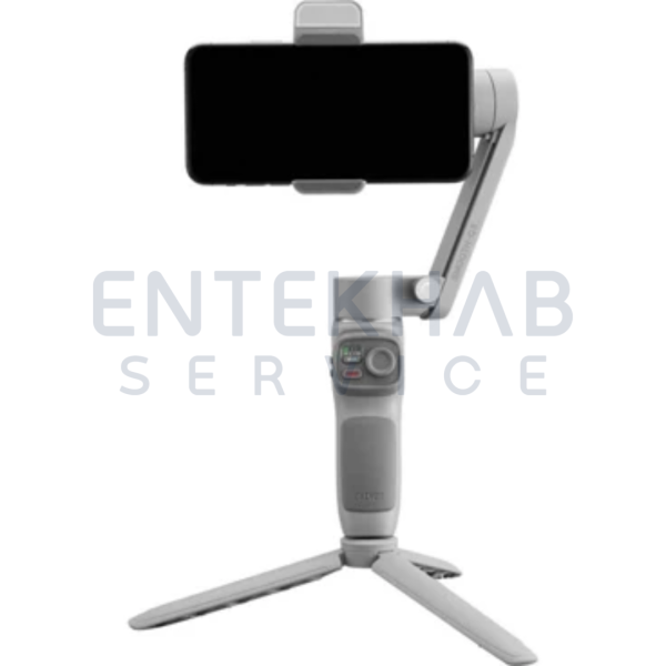 گیمبال گوشی ژیون تک مدل Smooth Q4 Combo - Image 3