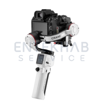 گیمبال دوربین ژیون مدل Zhiyun CRANE-M3 Combo - Image 2