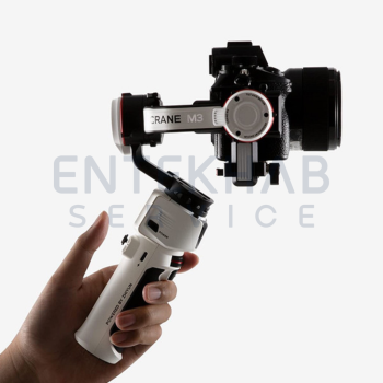 گیمبال دوربین ژیون مدل Zhiyun CRANE-M3 Combo - Image 3