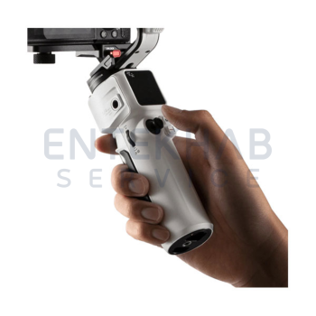 گیمبال دوربین ژیون مدل Zhiyun CRANE-M3 Combo - Image 4