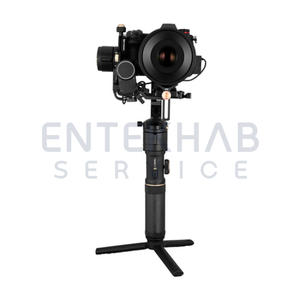گیمبال دوربین ژیون تک مدل CRANE 2S