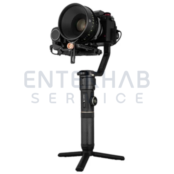 گیمبال دوربین ژیون تک مدل CRANE 2S - Image 5