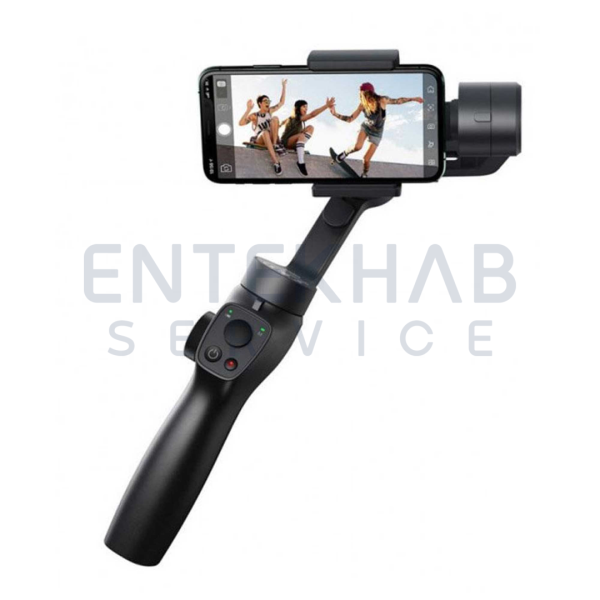 گیمبال گوشی باسئوس مدل SUYT-0G - Image 3