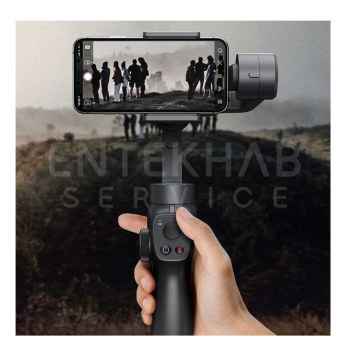 گیمبال گوشی باسئوس مدل SUYT-0G - Image 8