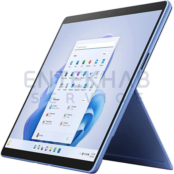 تبلت مایکروسافت مدل Surface Pro 9 i7 ظرفیت 1 ترابایت رم 32 گیگابایت - Image 5
